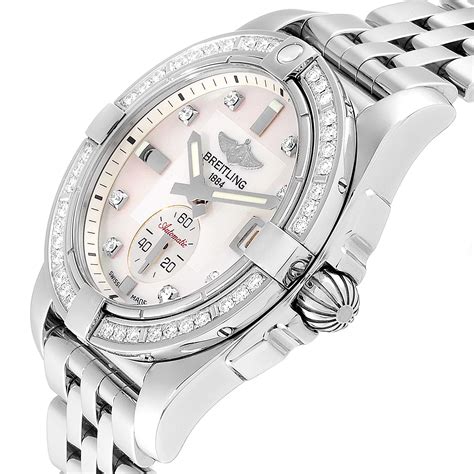 breitling female watches.